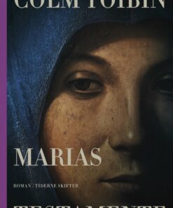 Marias Testamente - Colm TóibÃ­n - Bog