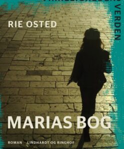 Marias bog (E-bog)