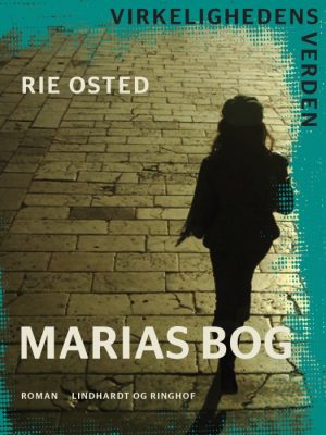Marias bog (E-bog)