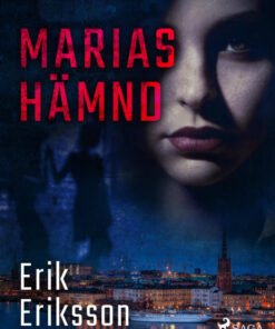 Marias hämnd (E-bog)