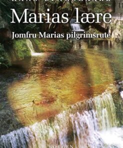 Marias lære (E-bog)