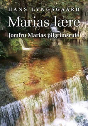 Marias lære (E-bog)