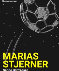 Marias stjerner (E-bog)