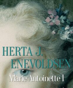 Marie Antoinette 1 (E-bog)