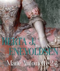 Marie Antoinette 2 (E-bog)