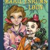 Marie Esrums løgn (Bog)