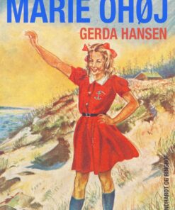 Marie Ohøj (E-bog)