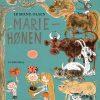 Mariehønen (Bog)