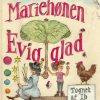 Mariehønen Evigglad (Bog)