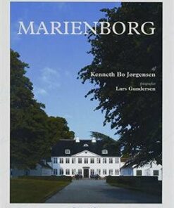 Marienborg - Lars Gundersen - Bog