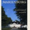 Marienborg - Lars Gundersen - Bog