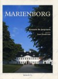 Marienborg - Lars Gundersen - Bog