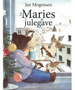 Maries julegave (E-bog)