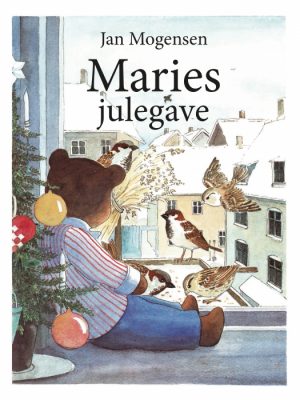 Maries julegave (E-bog)