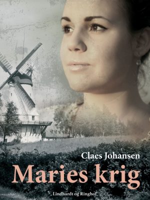 Maries krig (E-bog)