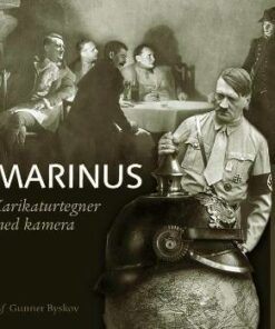 Marinus (Bog)