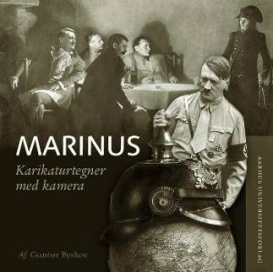 Marinus (Bog)