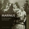 Marinus - Gunner Byskov - Bog
