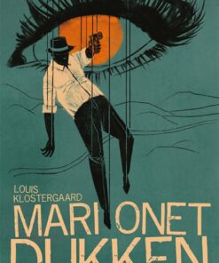 Marionetdukken (Bog)