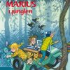 Marius Midtimellem: Marius i junglen (E-bog)