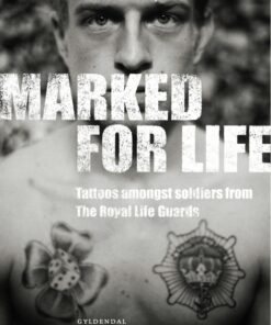 Marked for Life (E-bog)