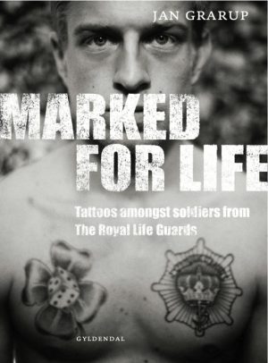 Marked for Life (E-bog)