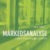 Markedsanalyse - Poul K. Faarup - Bog