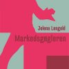 Markedsgøgleren - Jelena Lengold - Bog