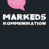 Markedskommunikation - Poul K. Faarup - Bog