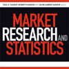 Market Research And Statistics - Kenneth Hansen - Bog