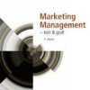 Marketing Management - Christian Oxholm Zigler - Bog