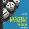 Marketinghåndbogen (Bog)