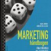 Marketinghåndbogen - Hans-henrik Søndersted-olsen - Bog