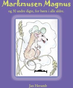 Markmusen Magnus - Jan Heramb - Bog
