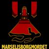 Marselisborgmordet (E-bog)