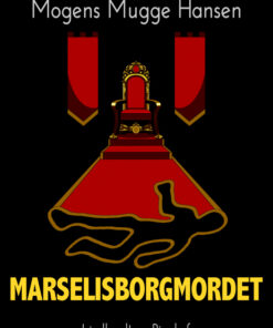 Marselisborgmordet (E-bog)