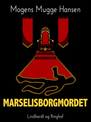 Marselisborgmordet (E-bog)