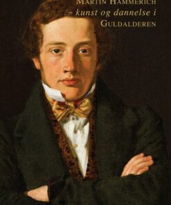 Martin Hammerich - Jesper Brandt Andersen - Bog