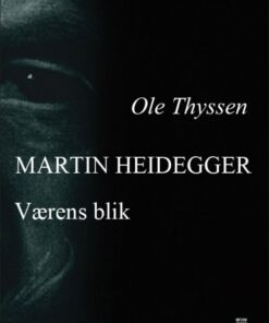 Martin Heidegger (E-bog)