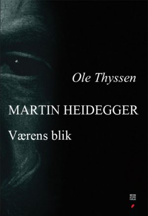 Martin Heidegger (E-bog)