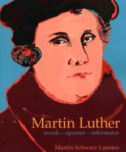 Martin Luther (Bog)