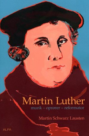 Martin Luther (Bog)