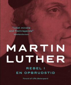 Martin Luther - Heinz Schilling - Bog