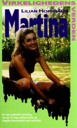 Martina (Bog)