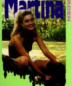 Martina (E-bog)