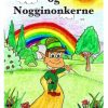 Martinanki og Nogginonkerne (Bog)