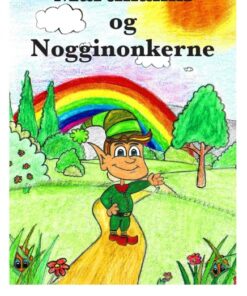 Martinanki og Nogginonkerne (Bog)