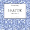 Martine - Karen Aabye - Bog