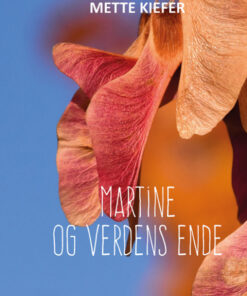 Martine og verdens ende (Bog)