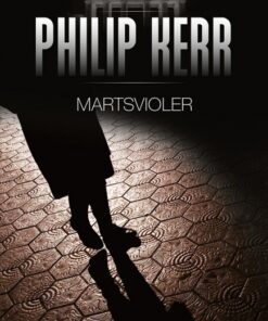 Martsvioler (E-bog)